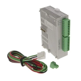 DVP04TC-S DELTA Electronics