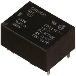 G6CU2114PUS24DC OMRON