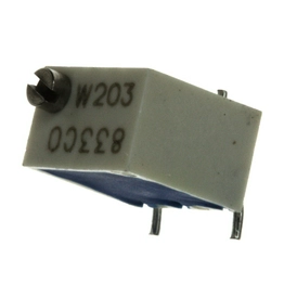 BOURNS 3269W-1-251GLF image