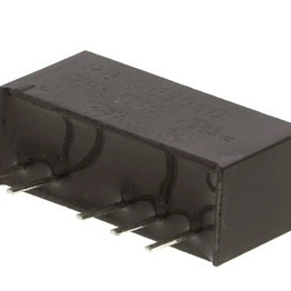RECOM Power RBM-0505D image