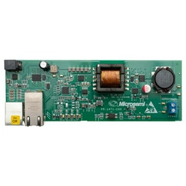Microchip Technology PD70211EVB50FW-5 image