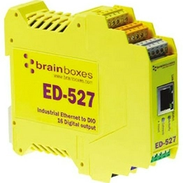 ED-527 brainboxes