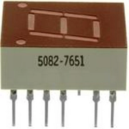 5082-7651 BROADCOM