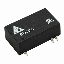 DELTA Electronics SD02D4812A image