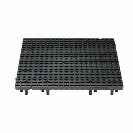 QB-TILE-GRY PANDUIT