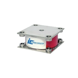 Cornell Dubilier Electronics 664LC4102K5LM8 image