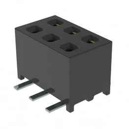 samtec MMS-103-02-F-DV-M image