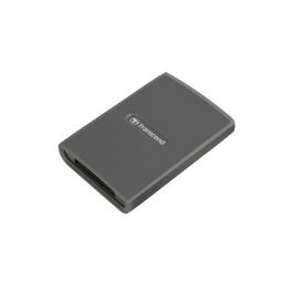 TS-RDE2 Transcend Information