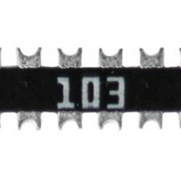 KOA CN2B8TTE101J image