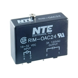 RIM-OAC24A NTE Electronics