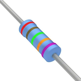 TE Connectivity YR1B215KCC image