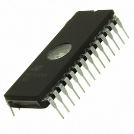 STMicroelectronics M27C64A-10F1 image