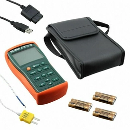 EA15 Extech Instruments