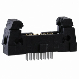 samtec EHF-108-01-F-D image