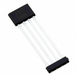 Allegro MicroSystems A1363LKTTN-10-T image