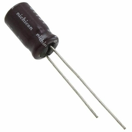 UPM1V390MED1TD nichicon