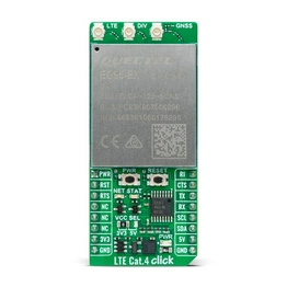 MIKROE-6256 MikroElektronika