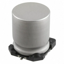 Vishay Intertechnology MAL214699812E3 image