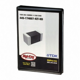 MMZ1608-2-KIT TDK