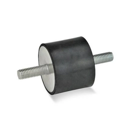 351-25-15-M6-SS-55 JW Winco