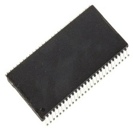 Infineon Technologies S29GL128P10TFI010 image