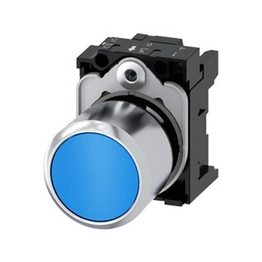 SIEMENS 3SU12500EB500AA0 image