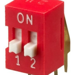 DA02V APEM