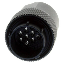 JR21WP-10PC(71) Hirose Electric
