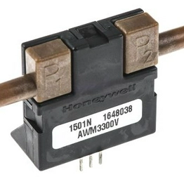 Honeywell AWM3300V image