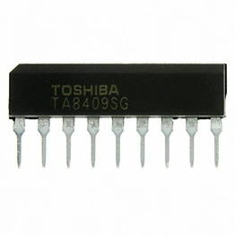 TOSHIBA TA7291SG(O,J) image