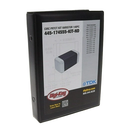 AVR-AUTO-KIT TDK