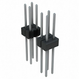 Sullins Connector Solutions PBC30DFDN image