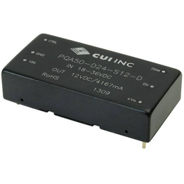 PQA50-D48-S3-D CUI INC
