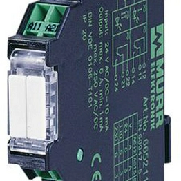 6652102 MURRELEKTRONIK