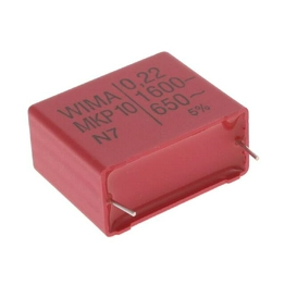 WIMA MKP1T032206F00JSSD image