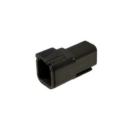 DTM04-6P-E004 TE Connectivity