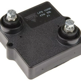 Vishay Intertechnology LPS1100H47R0JB image