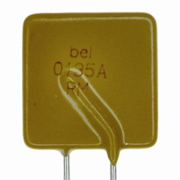 Bel Fuse 0ZRM0135AF1A image
