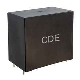 ALH505K401B064 Cornell Dubilier Electronics