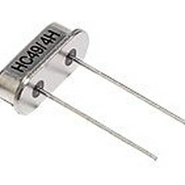 IQD Frequency LFXTAL003336BULK image