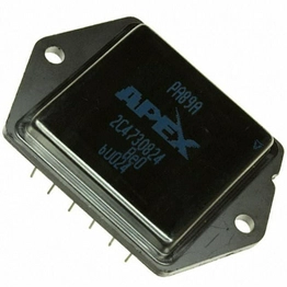 PA89A Apex Microtechnology