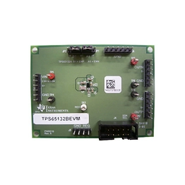 Texas Instruments TPS65132BEVM image