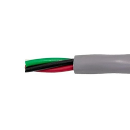 Alpha Wire 1898/5C SL001 image
