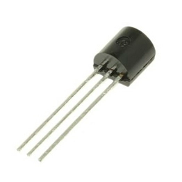ON Semiconductor MC34064P-5G image