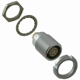 LEMO ECG.1B.306.CLL image