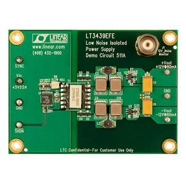 DC511A Analog Devices