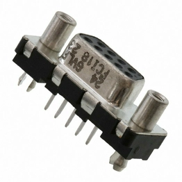 Amphenol D09S24B6GV00LF image
