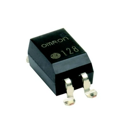 G3VM-41DY1(TR05) OMRON