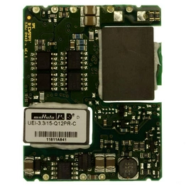UEI-3.3/15-Q12PR-C Murata Manufacturing