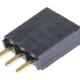 samtec SSW-103-01-G-S image